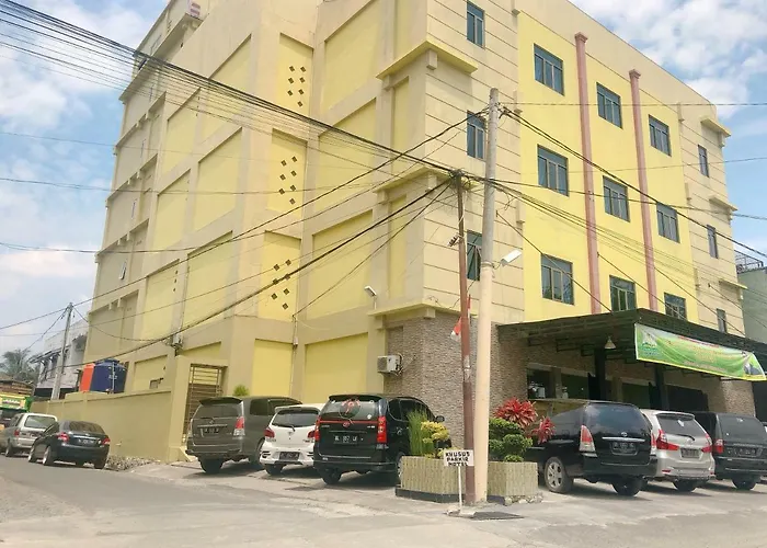 Sei Hotel