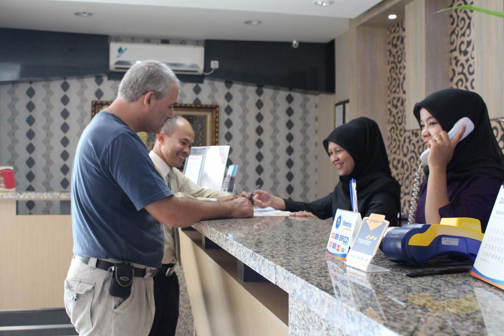 Hotel Sei