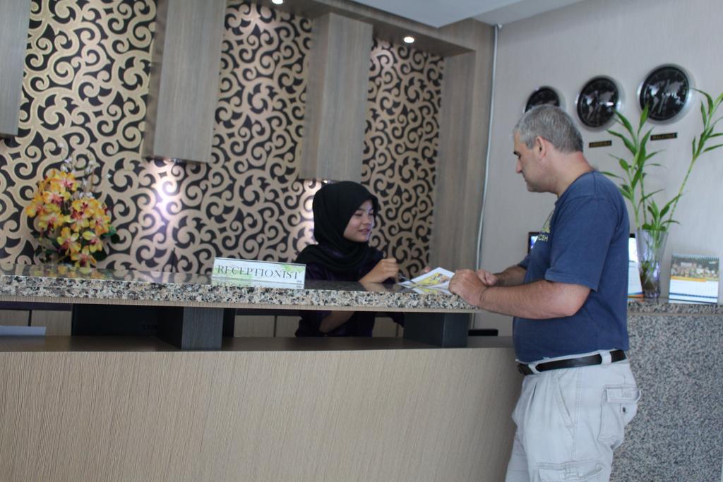 Hotel Sei 3*