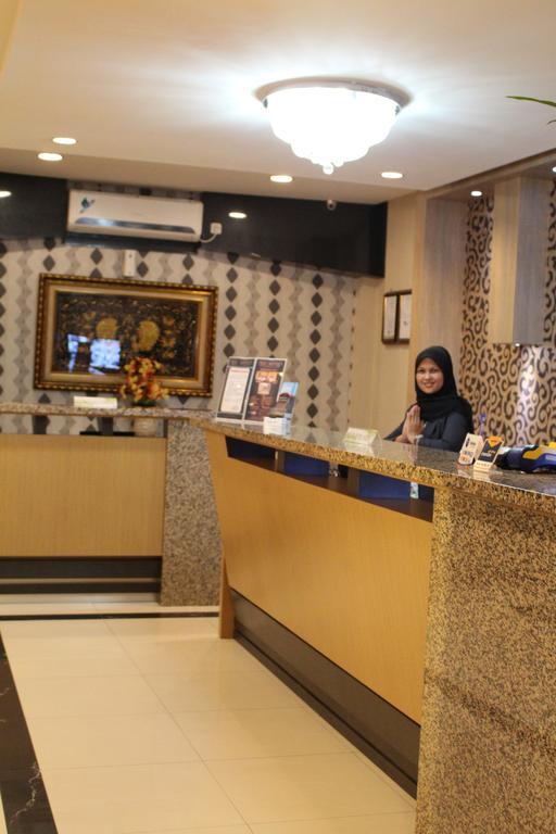 Hotel Sei 3*