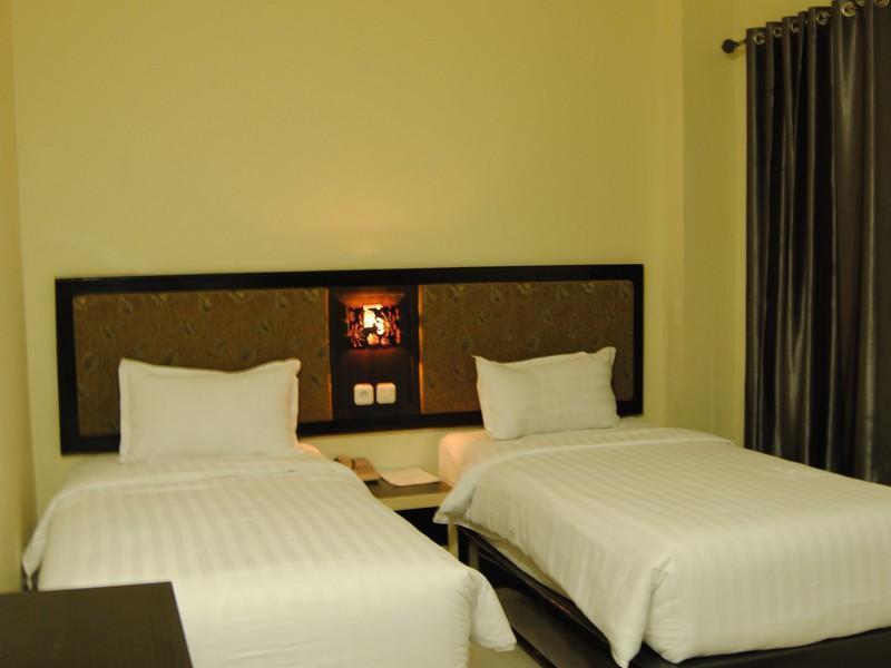 Sei 3* Banda Aceh