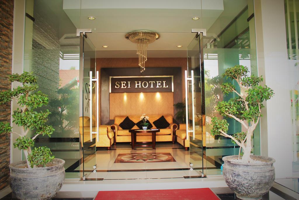 Sei 3*