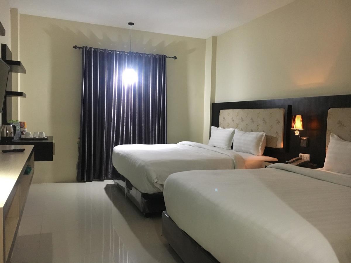 Hotel Sei Banda Aceh