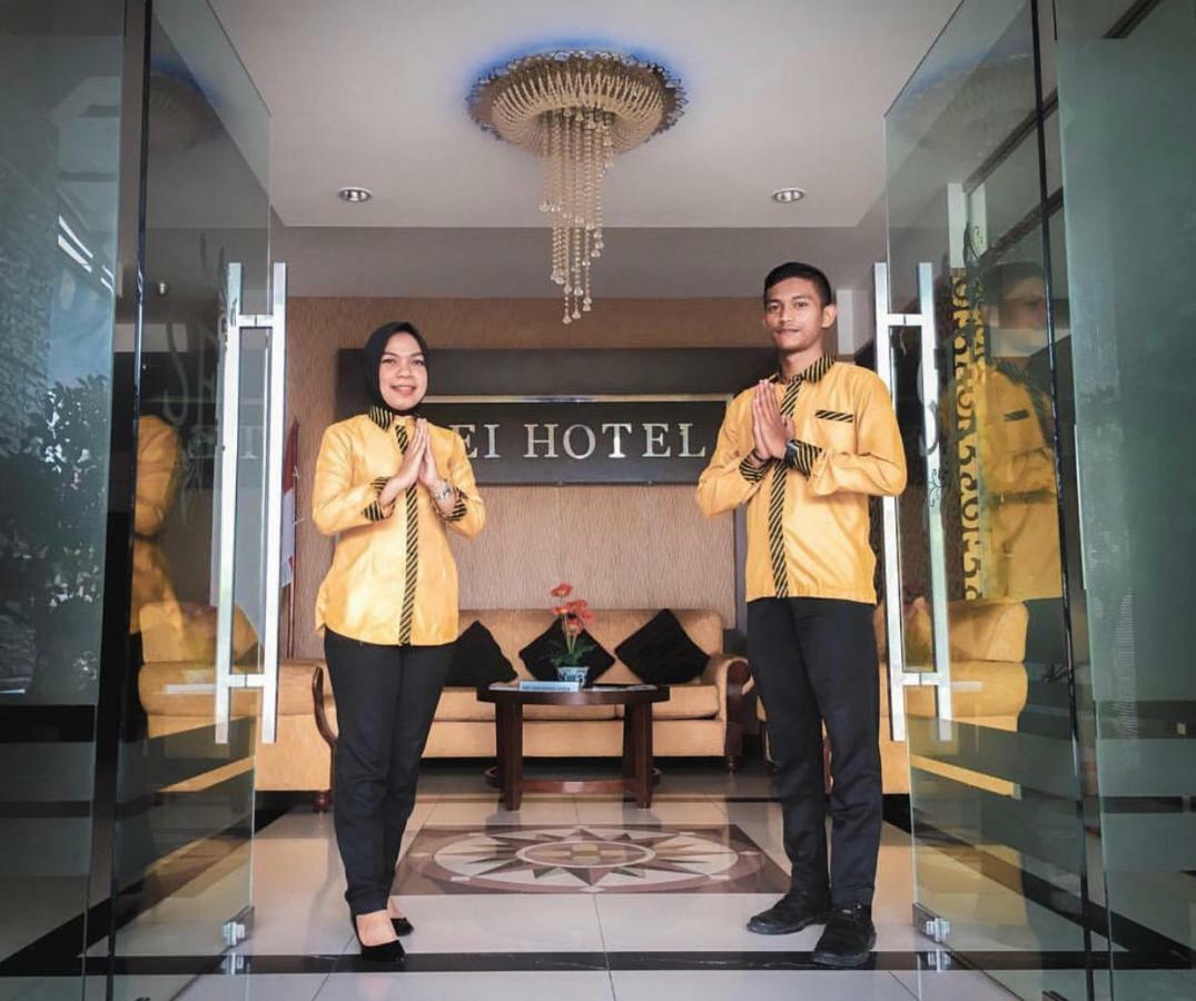 Sei Hotel Banda Aceh