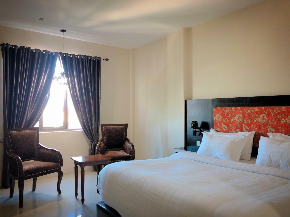 Sei Hotel 3*