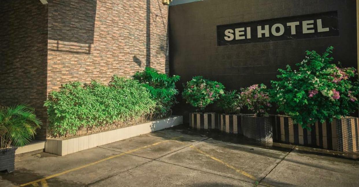 Sei Banda Aceh