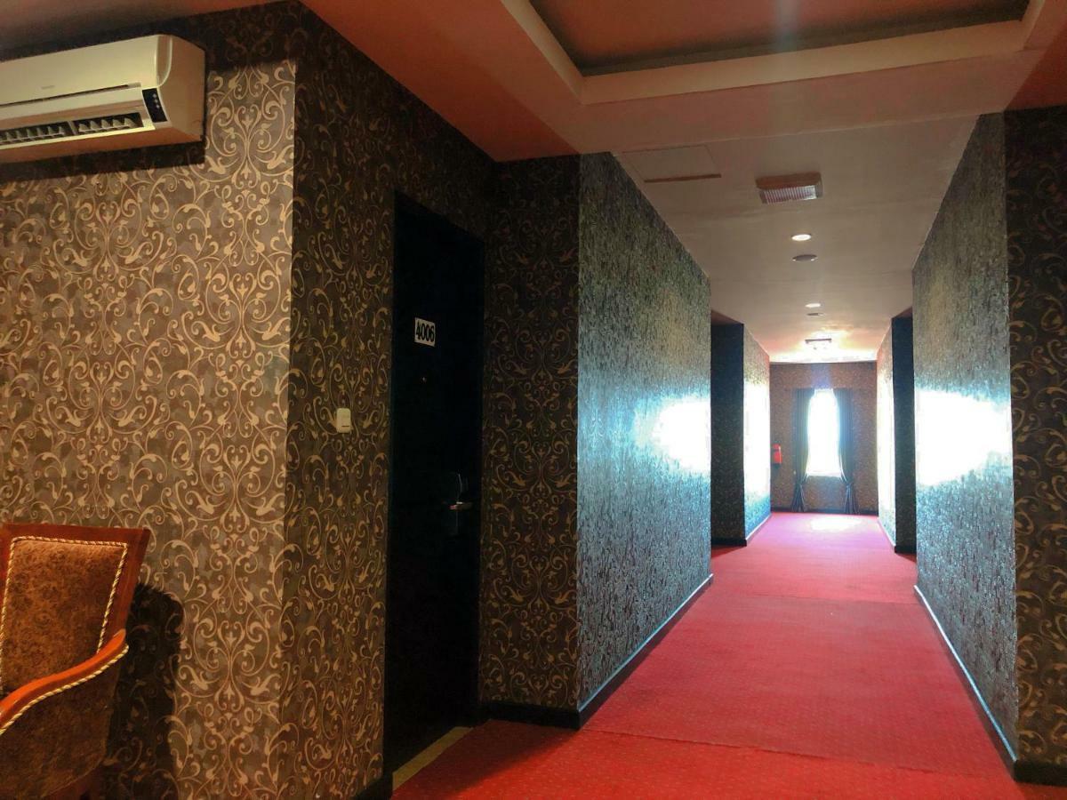 Hotel Sei 3*