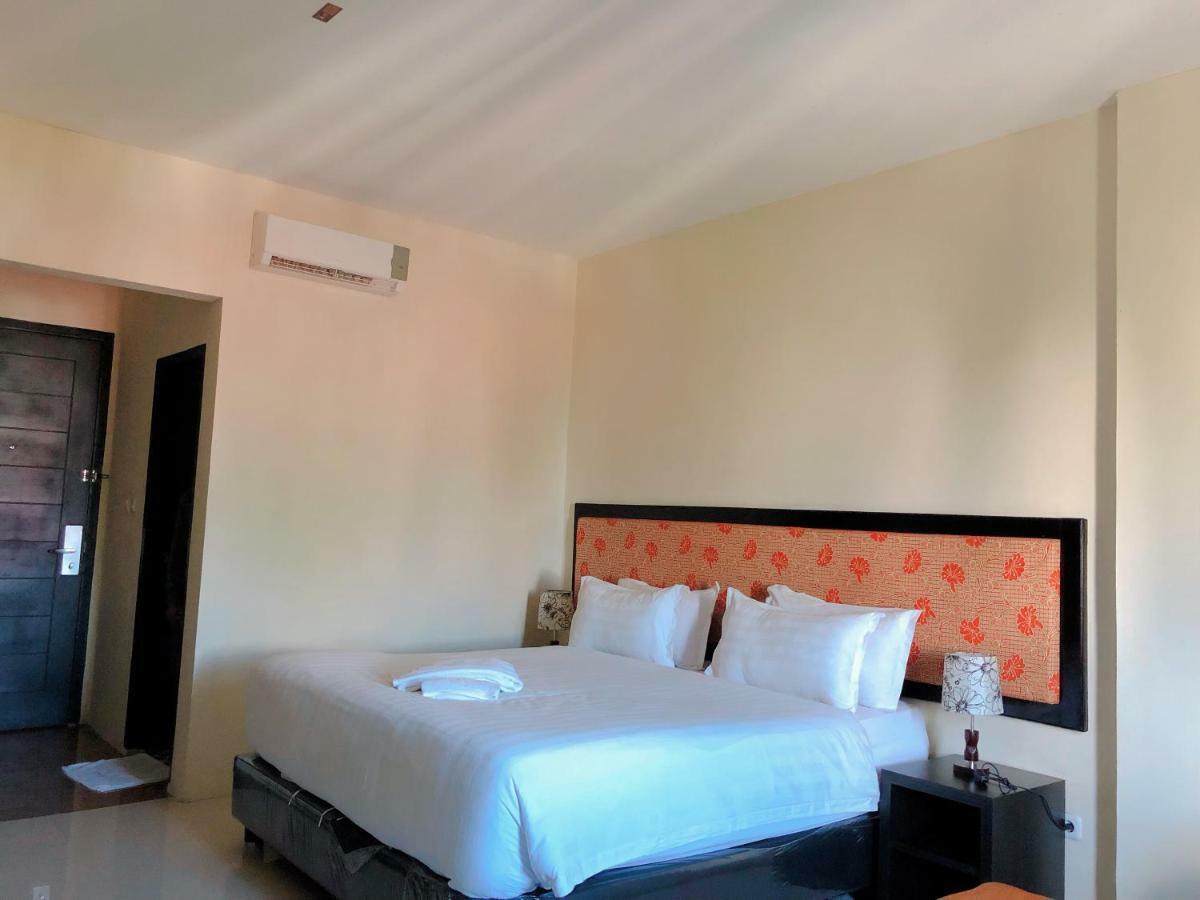 Sei Hotel Banda Aceh