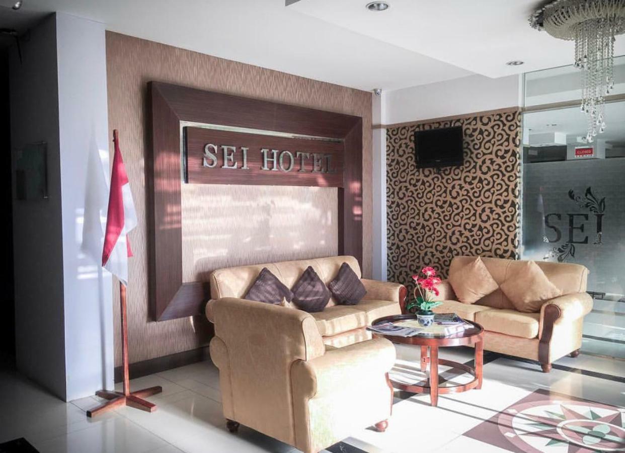 Sei Hotel