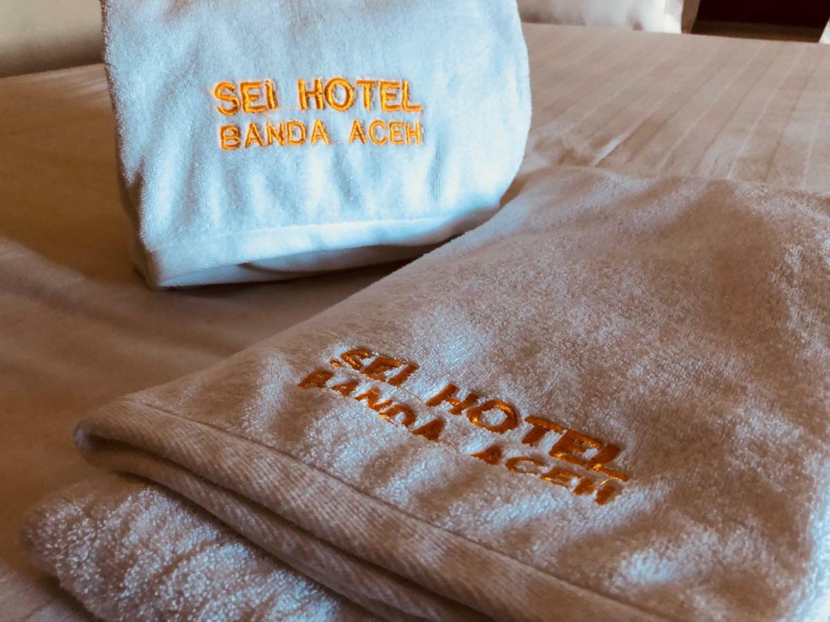 Hotel Sei 3*