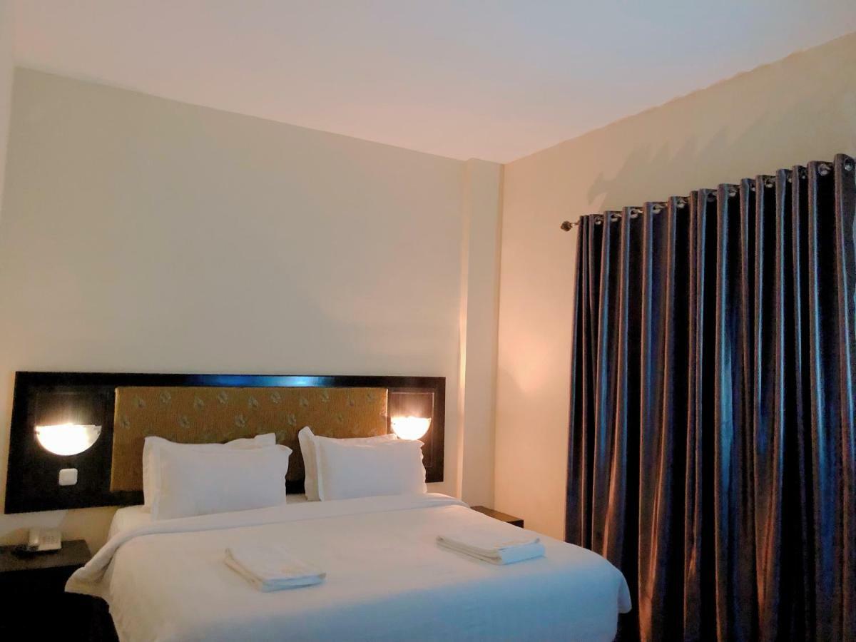 Sei 3* Banda Aceh