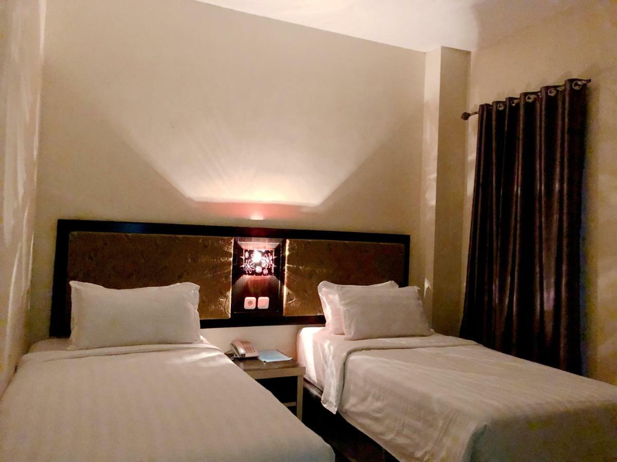 Hotel Sei Banda Aceh