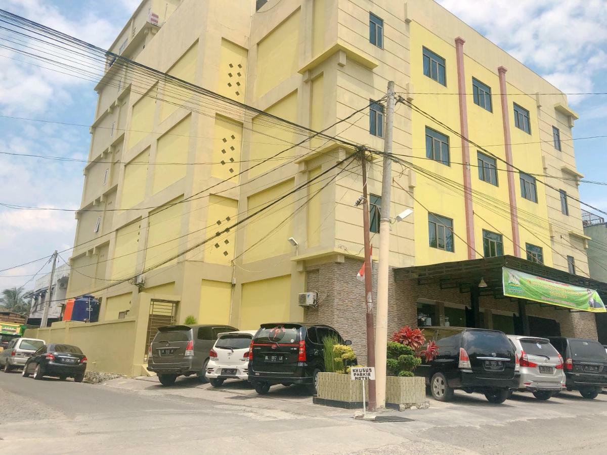 Hotel Sei Banda Aceh